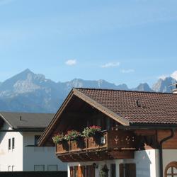 Zugspitze Accommodation Arizona