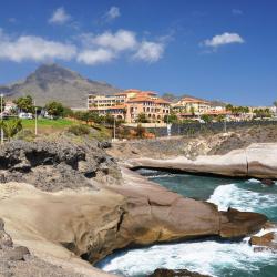 Adeje Accommodation Arizona