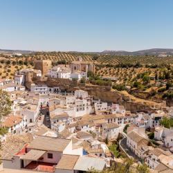 Andalucía Accommodation Arizona