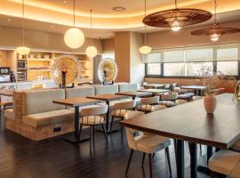 B&B HOTEL Écija Accommodation Arizona