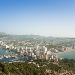 Costa Blanca Accommodation Arizona