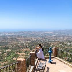 Costa del Sol Accommodation Arizona