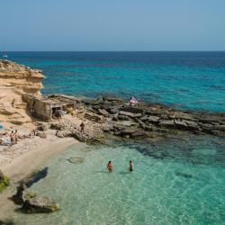 Formentera Accommodation Arizona