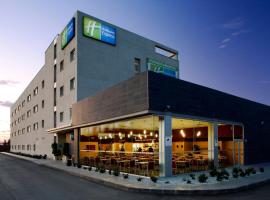 Holiday Inn Express Málaga Airport by IHG Accommodation Arizona