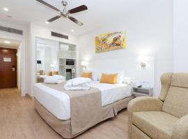 Senator Barajas Accommodation Arizona