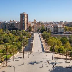 Valencia Accommodation Arizona