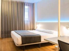 Vértice Roomspace Accommodation Arizona