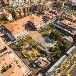 Yumbo Centre, Playa del Ingles Accommodation Arizona