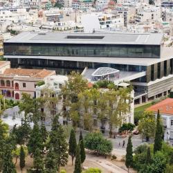 Acropolis Museum, Athens Accommodation Arizona