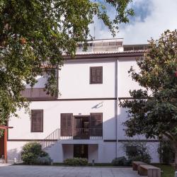 Ataturk Museum, Thessaloniki Accommodation Arizona