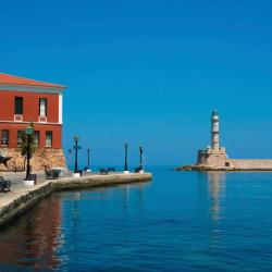 Chania Accommodation Arizona