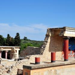 Crete Accommodation Arizona