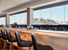 Electra Metropolis Accommodation Arizona