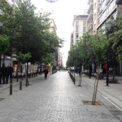 Ermou Street-Shopping Area, Athens Accommodation Arizona