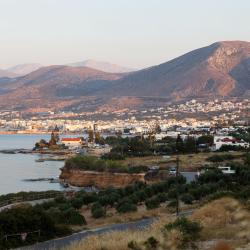 Hersonissos Accommodation Arizona