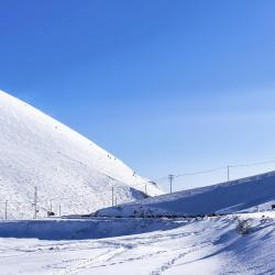 Kaimaktsalan Accommodation Arizona