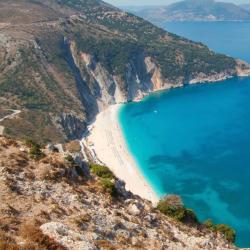 Kefalonia Accommodation Arizona