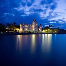 Kos Accommodation Arizona