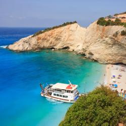 Lefkada Accommodation Arizona