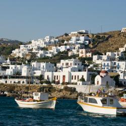 Paros Accommodation Arizona