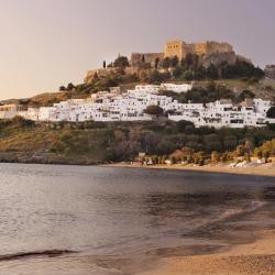 Rhodes Accommodation Arizona