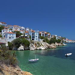 Skiathos Accommodation Arizona
