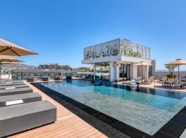 The Stanley Accommodation Arizona