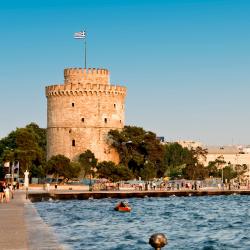 Thessaloniki Accommodation Arizona