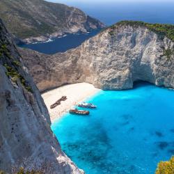 Zakynthos Accommodation Arizona