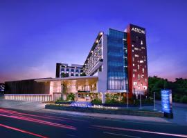 Aston Inn Mataram Accommodation Arizona