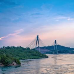 Batam Accommodation Arizona