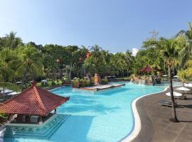 Bintang Bali Resort Accommodation Arizona