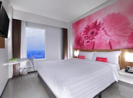 favehotel Rungkut Surabaya Accommodation Arizona