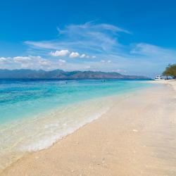Gili Air Accommodation Arizona