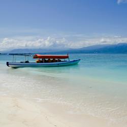 Gili Islands Accommodation Arizona