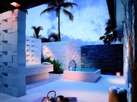 Grand Hyatt Bali Accommodation Arizona