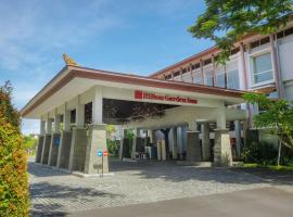 Hilton Garden Inn Bali Ngurah Rai Airport Accommodation Arizona