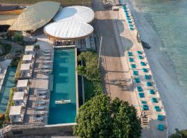 Kardia Resort Gili Trawangan A Pramana Experience Accommodation Arizona