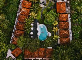 ONAYA Bali Resort - Adults Only Accommodation Arizona