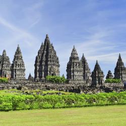Prambanan Temple, Prambanan Accommodation Arizona