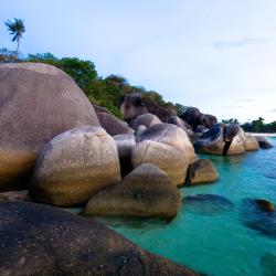Riau Archipelago Accommodation Arizona