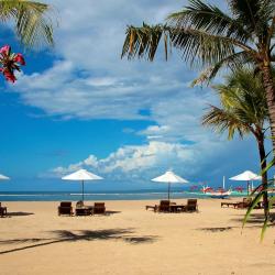 Sanur Accommodation Arizona