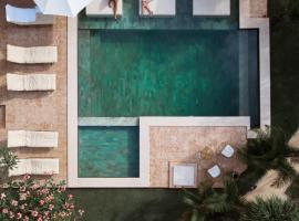 Terra Cottages Bali Accommodation Arizona