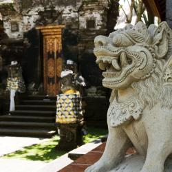 Ubud Palace, Ubud Accommodation Arizona