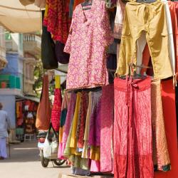 Brigade Road, Bangalore Accommodation Arizona