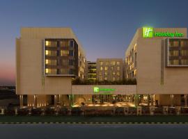 Holiday Inn New Delhi International Airport by IHG Accommodation Arizona
