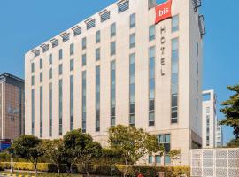ibis New Delhi Aerocity - An Accor Brand Accommodation Arizona