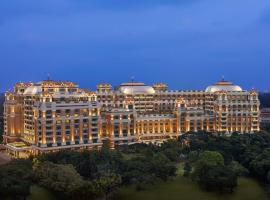 ITC Grand Chola, a Luxury Collection Hotel, Chennai Accommodation Arizona