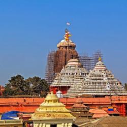 Jagannath Temple, Puri Accommodation Arizona