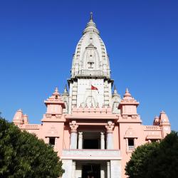 Kashi Vishwanath Temple, Varanasi Accommodation Arizona